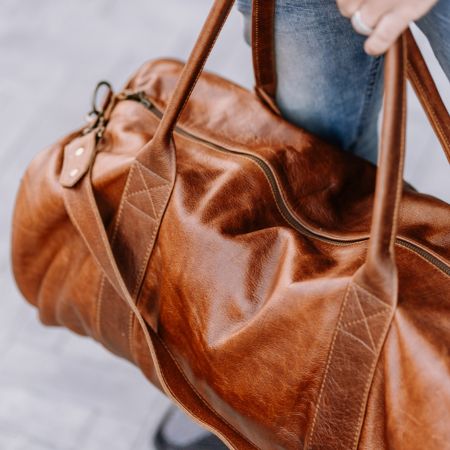 Sac polochon / week-end 