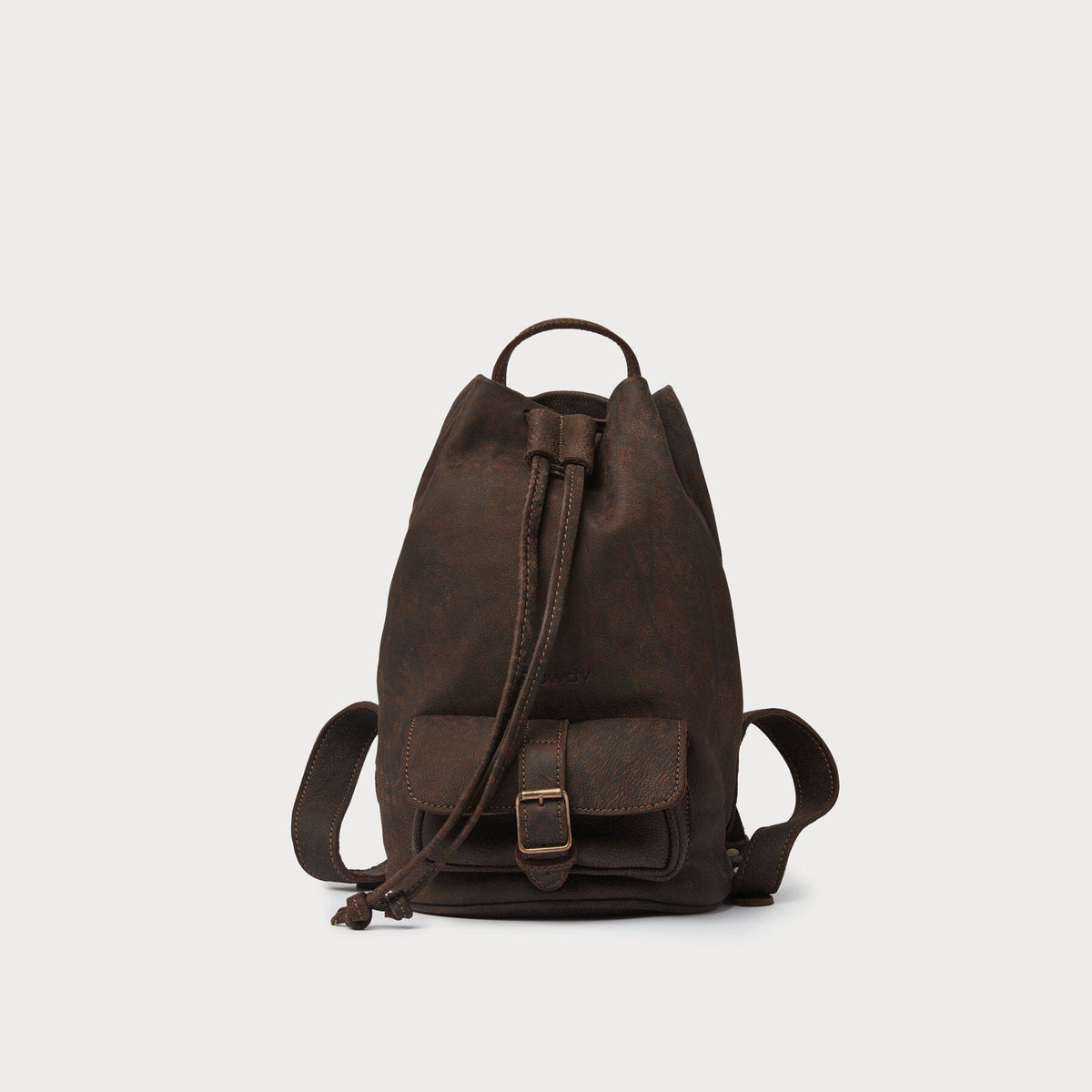 Sac à dos seau