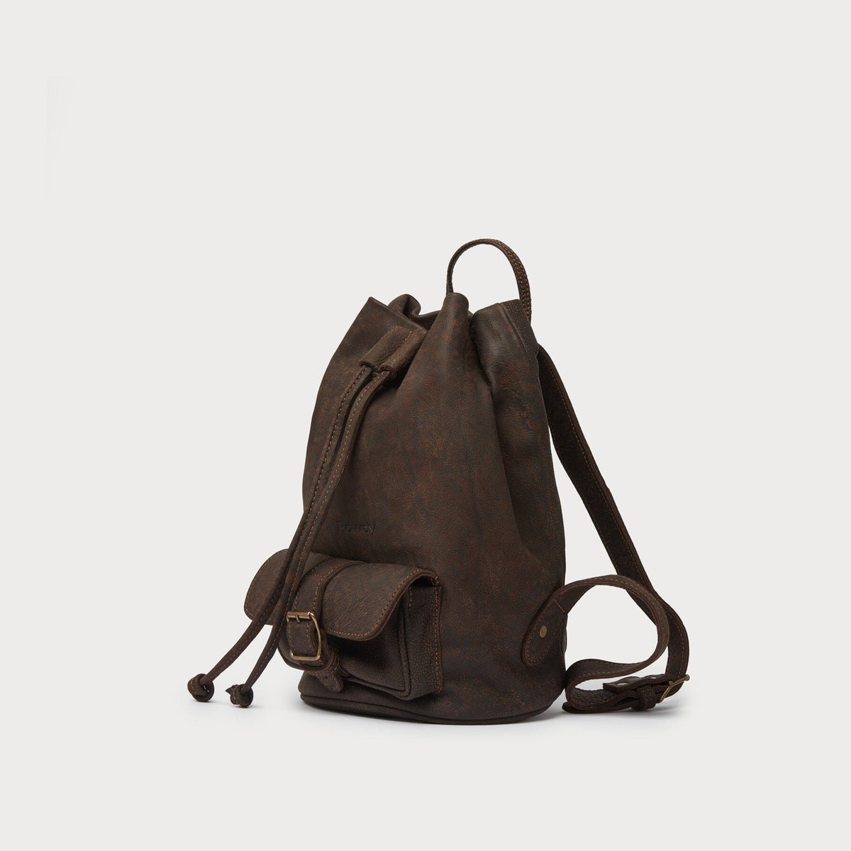 Sac à dos seau