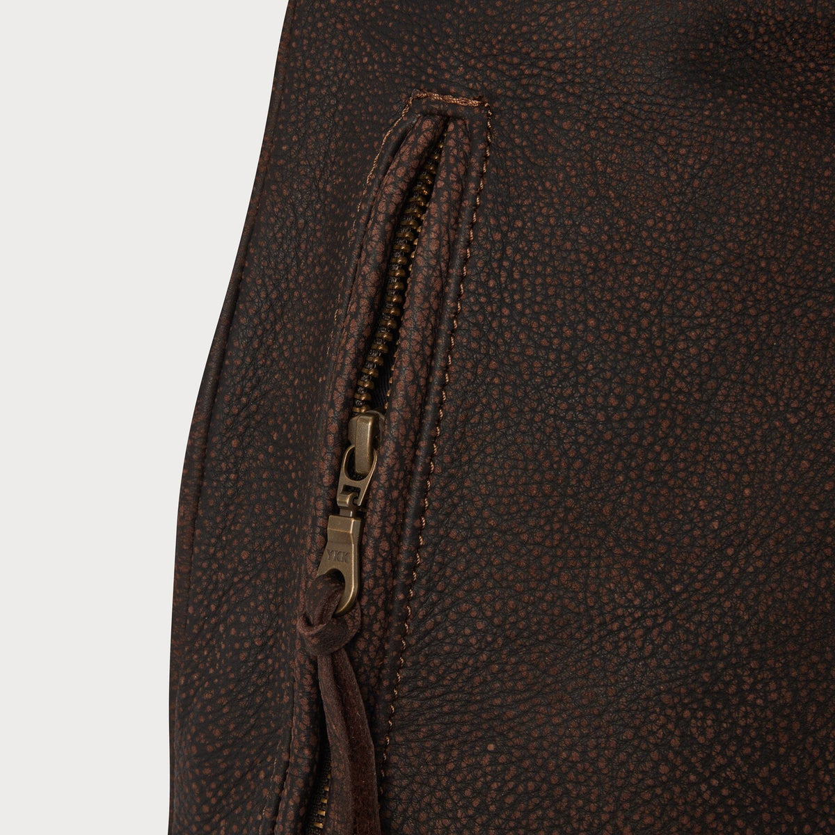 Sac à dos seau
