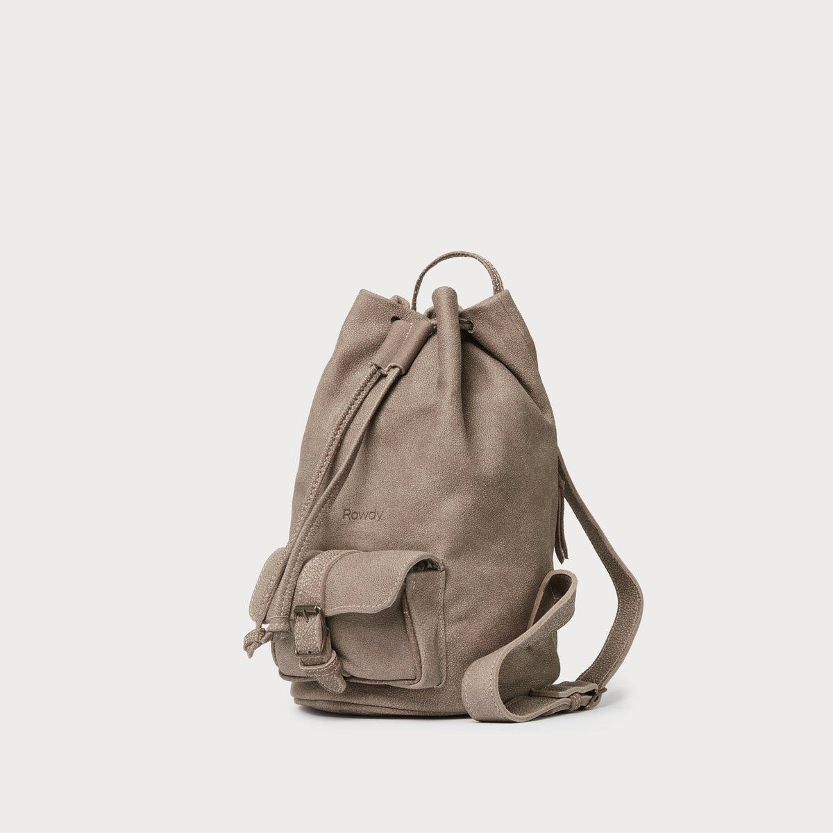 Sac à dos seau