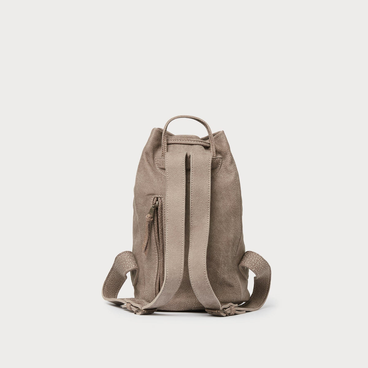Sac à dos seau