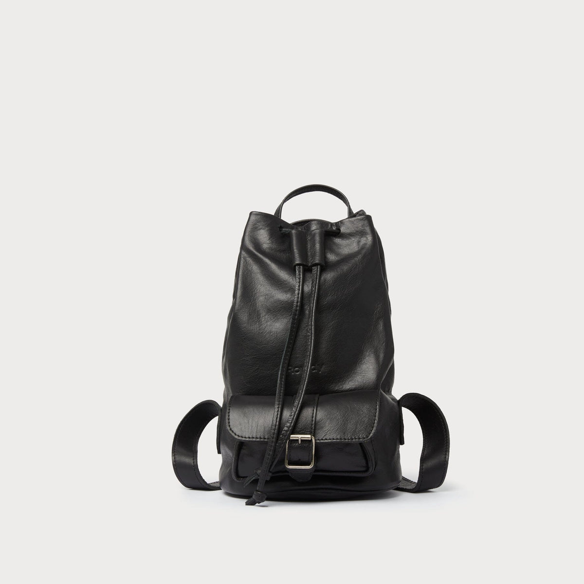 Sac à dos seau