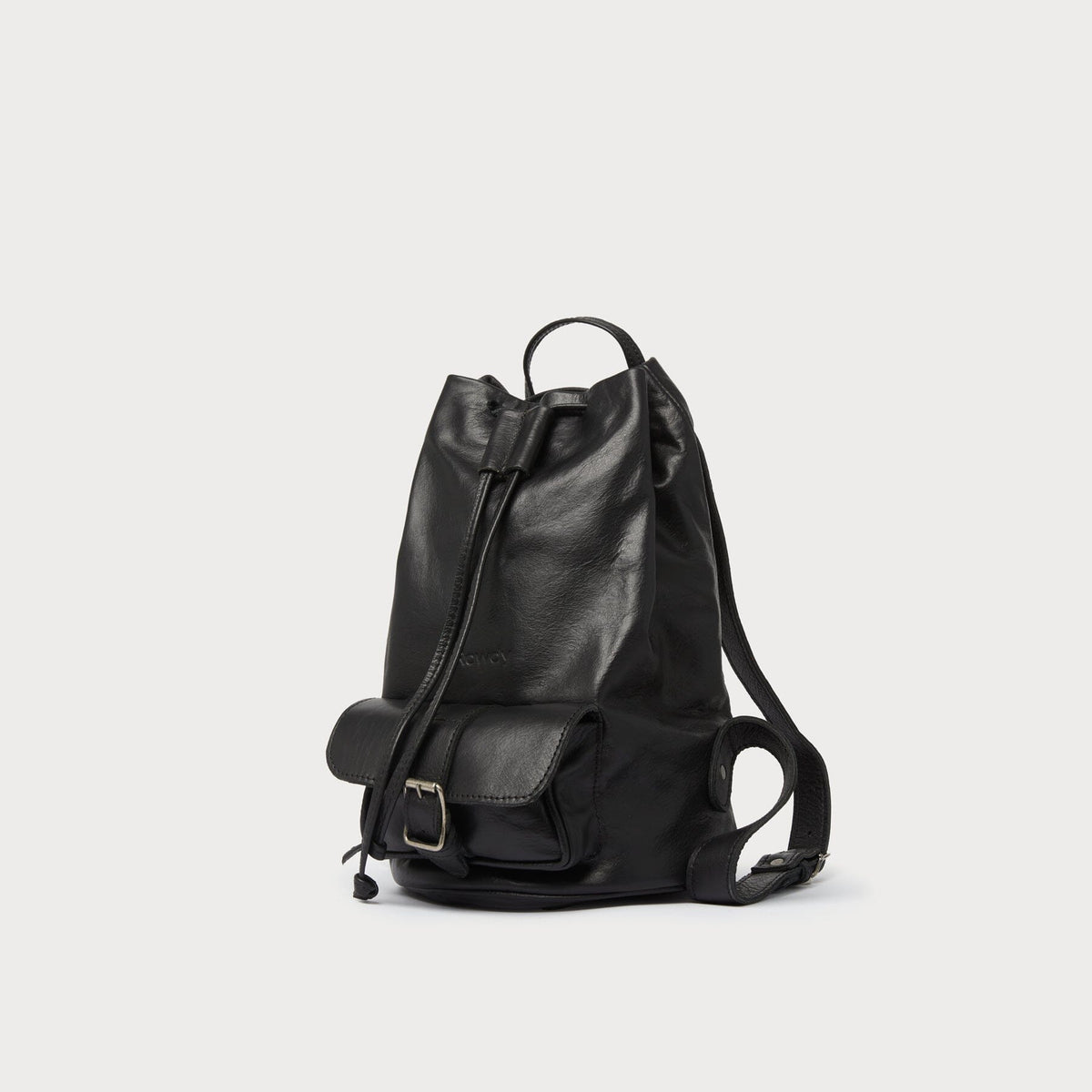 Sac à dos seau