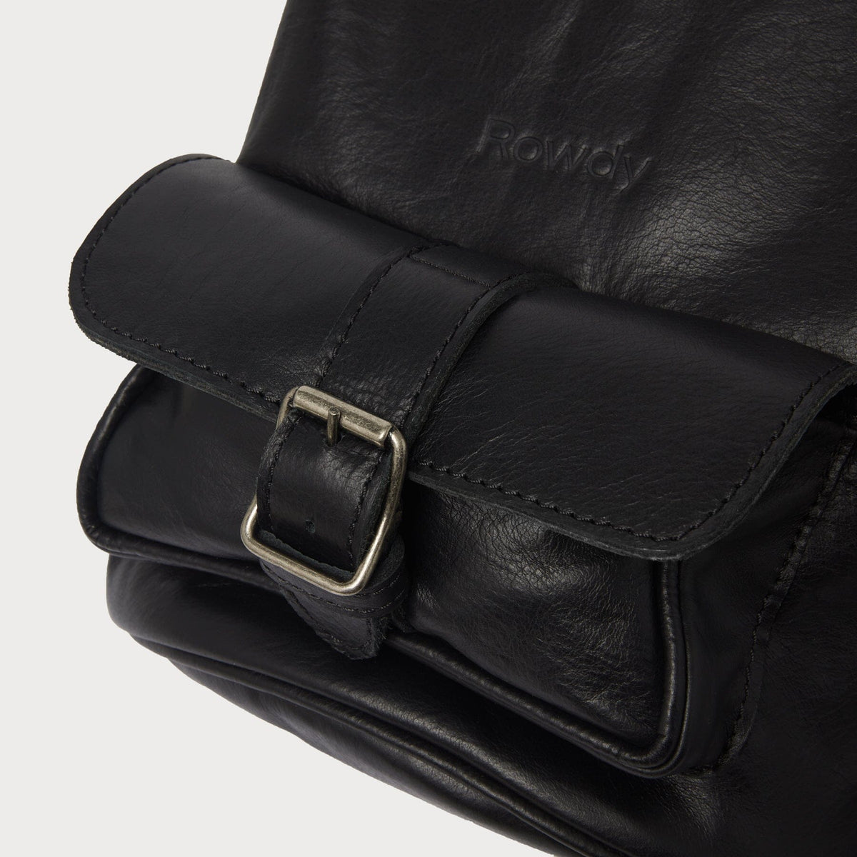 Sac à dos seau