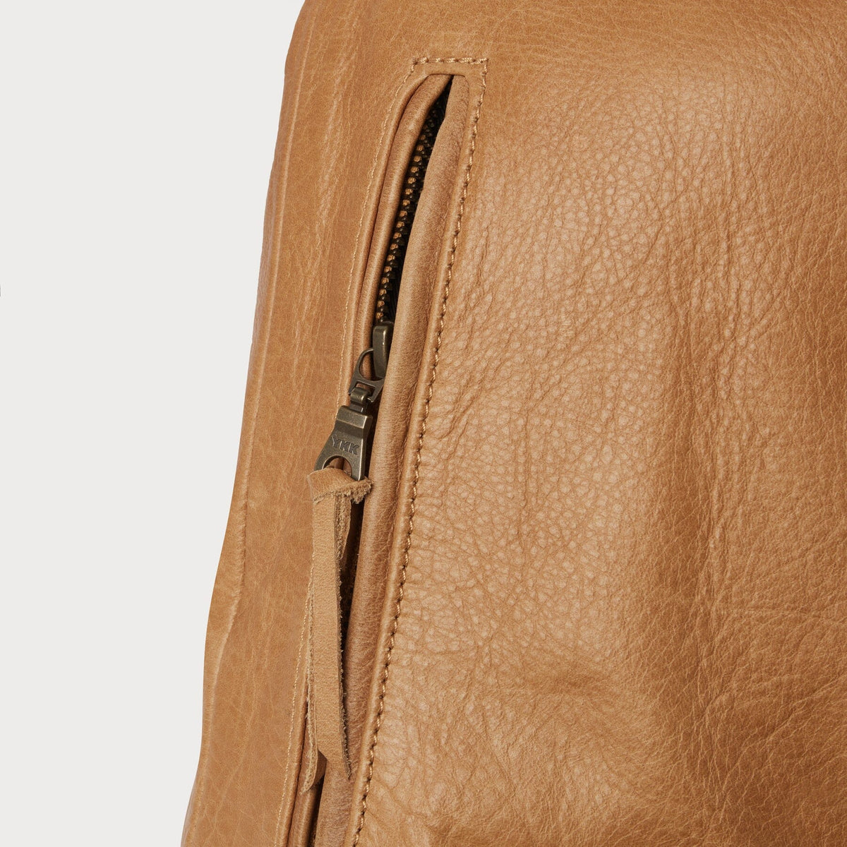 Sac à dos seau
