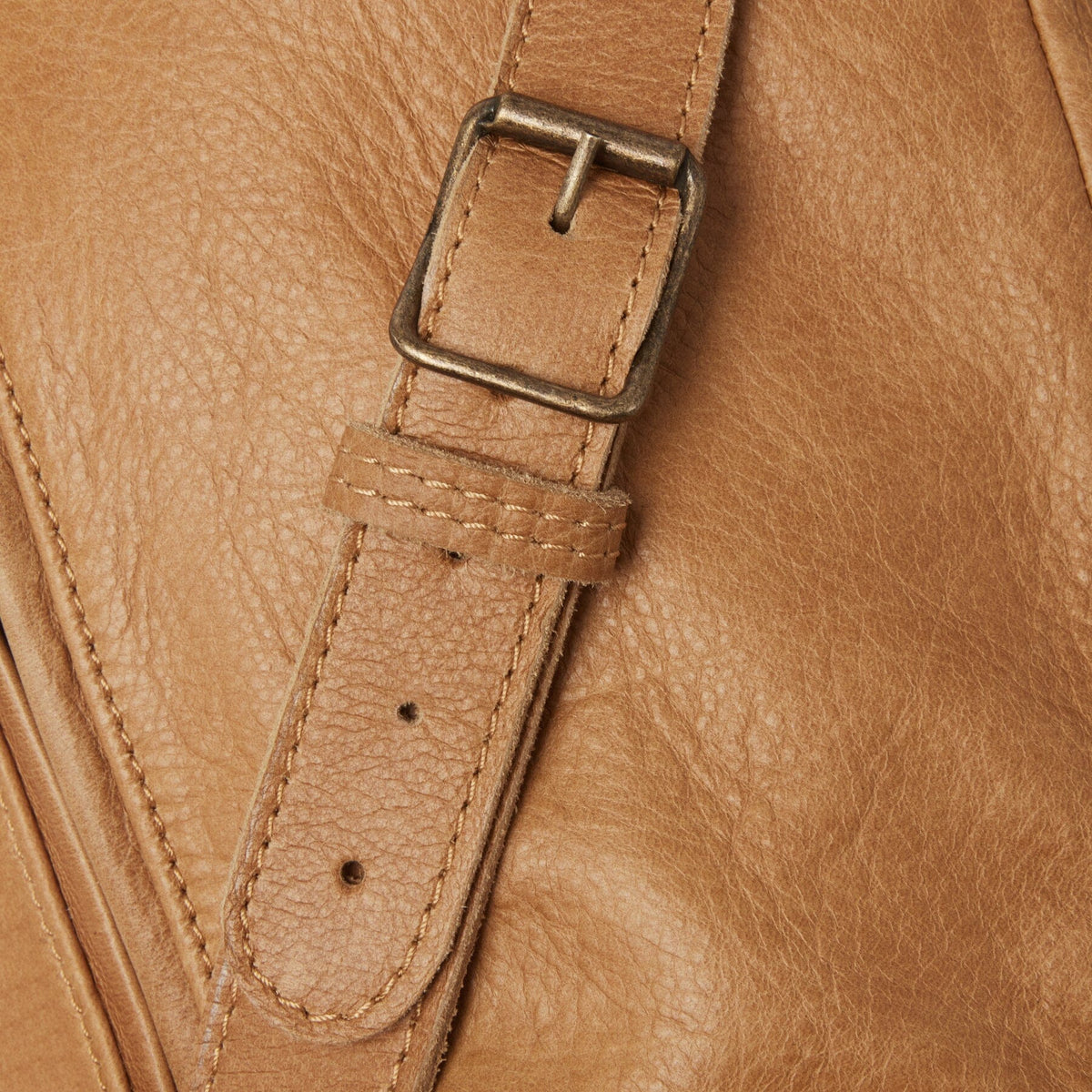 Sac à dos seau