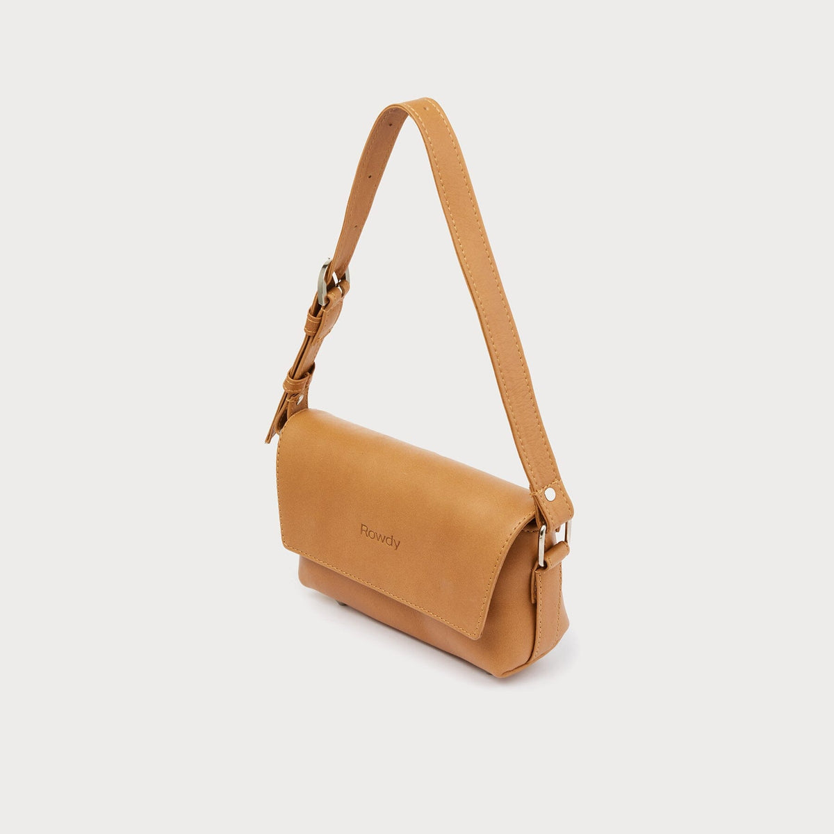 Schultertasche