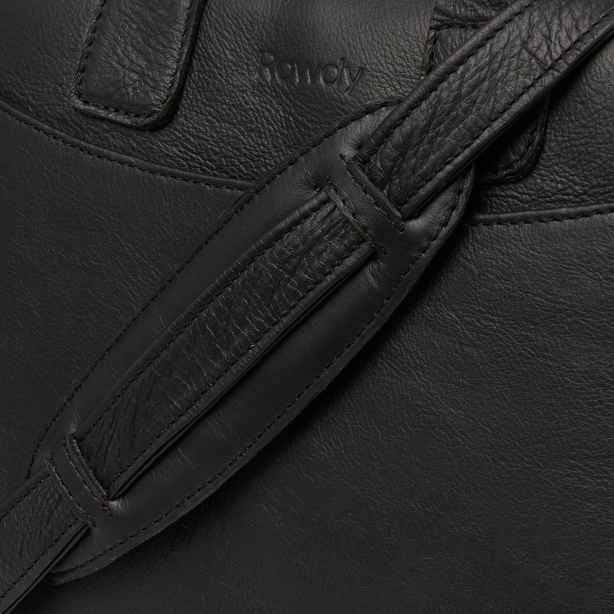 Slimline Laptop Tasche