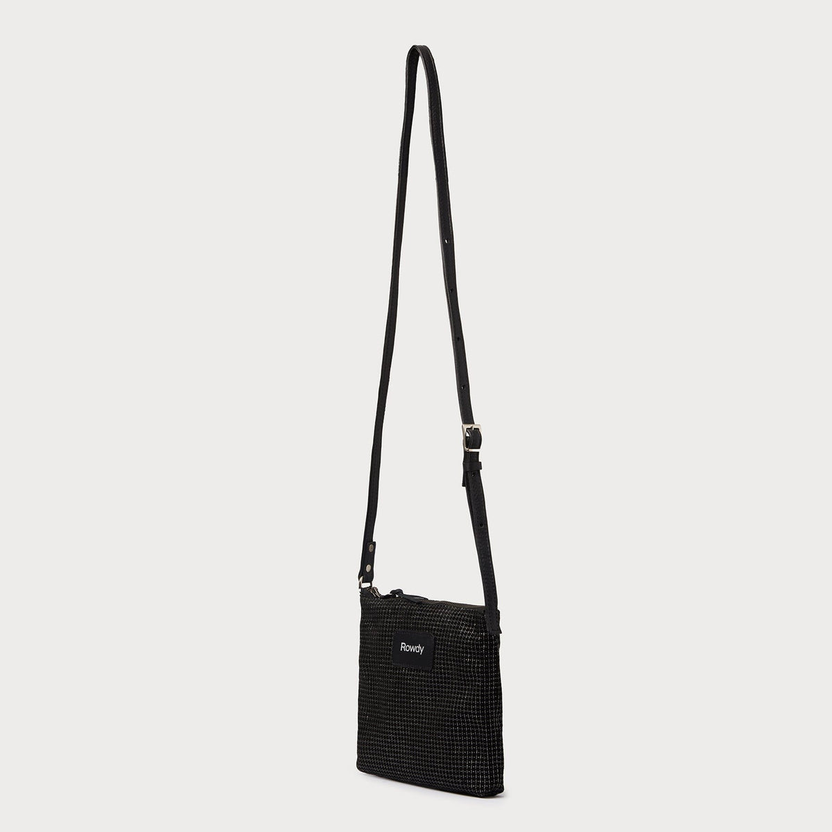 Sac bandoulière cuir 