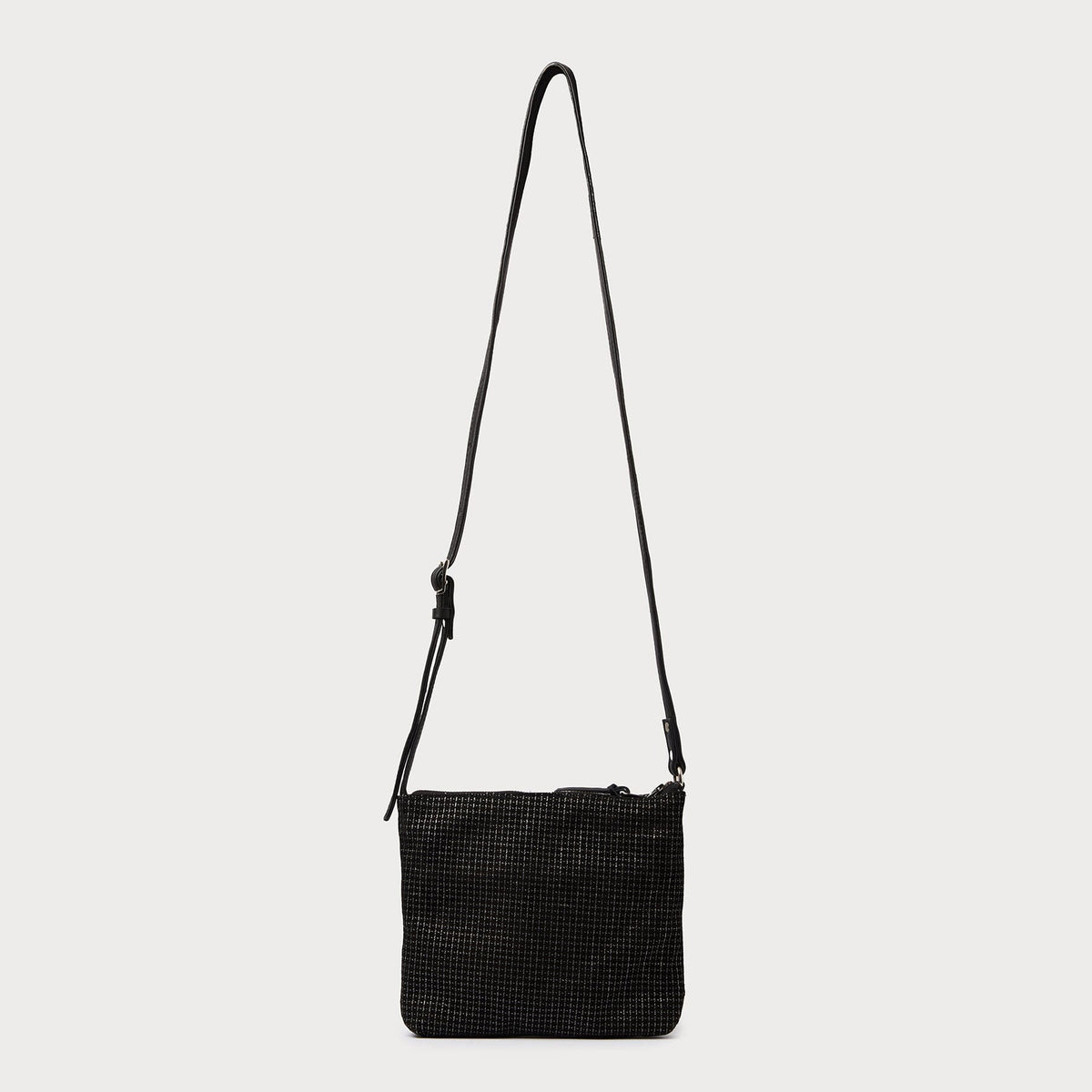 Sac bandoulière cuir 