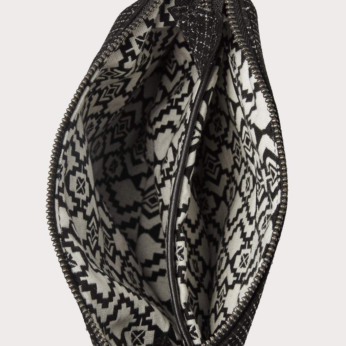 Sac bandoulière cuir 