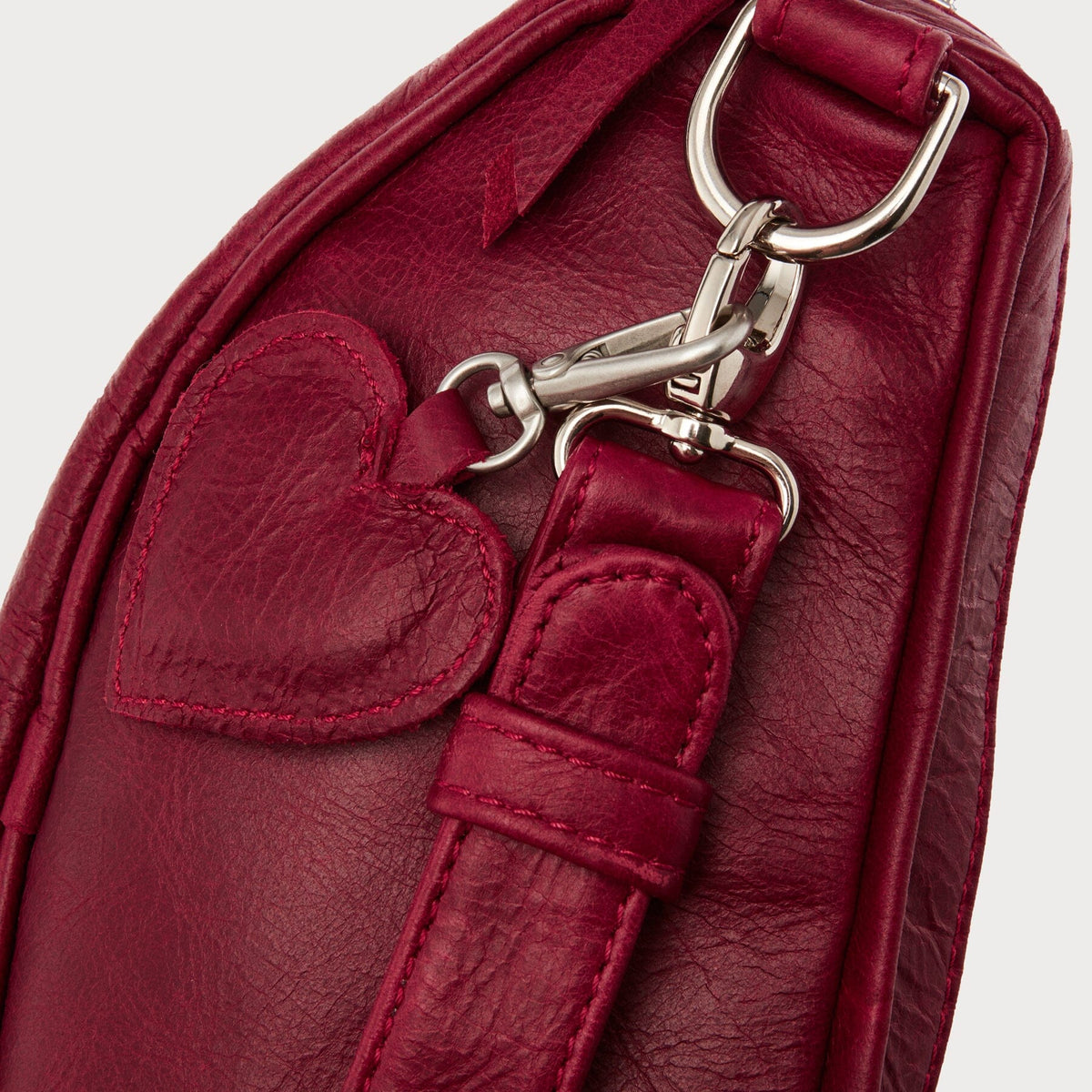 ROUGE LIMITED EDITION Bauchtasche