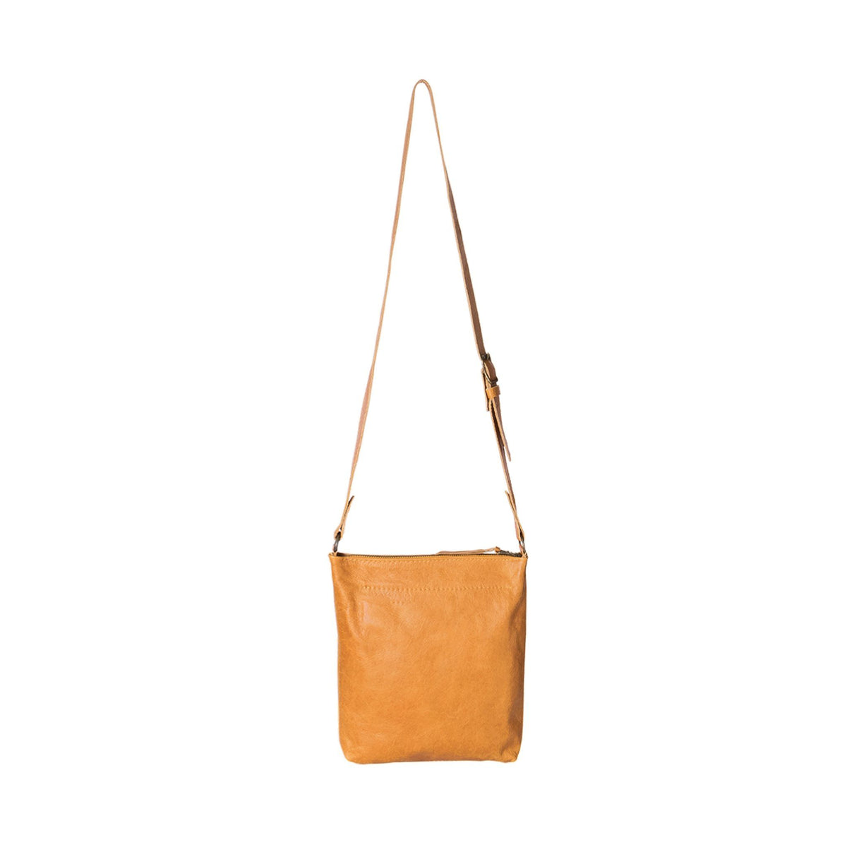 Sac bandoulière cuir 