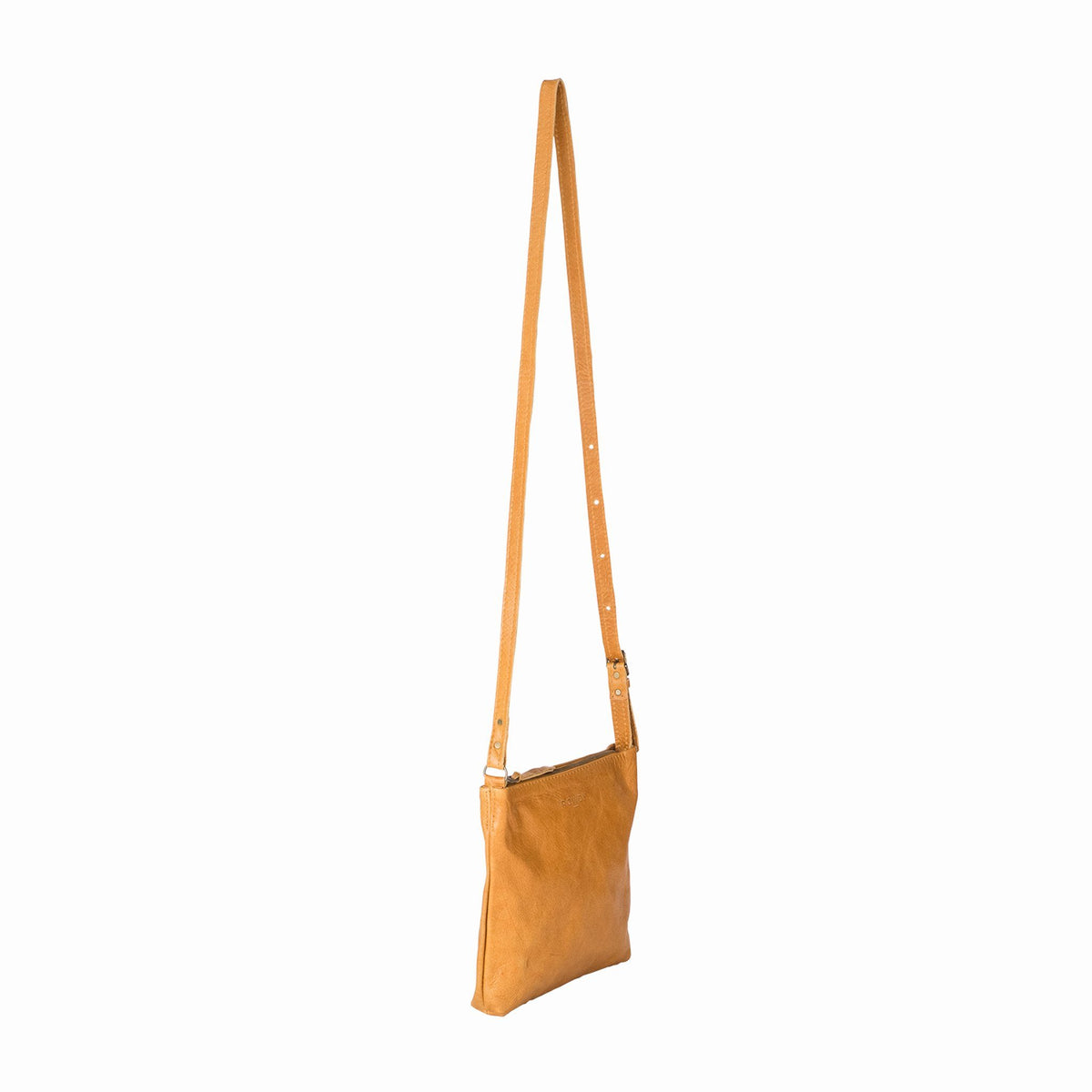 Sac bandoulière cuir 