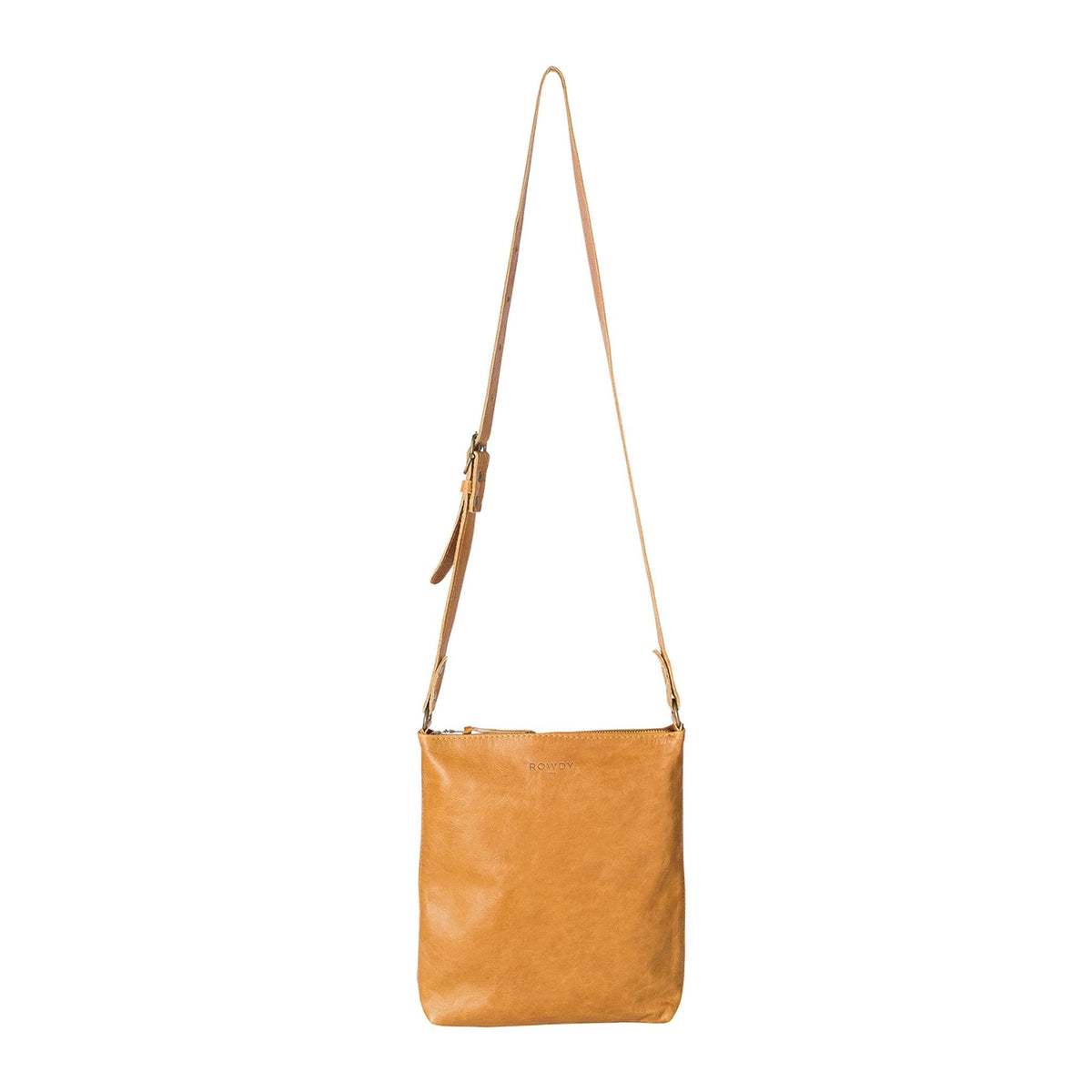 Sac bandoulière cuir 