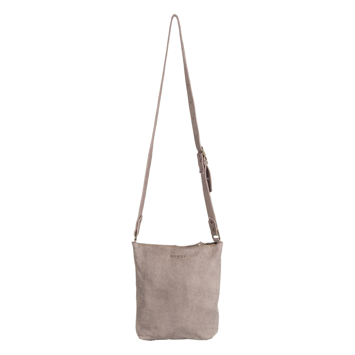 Sac bandoulière cuir 