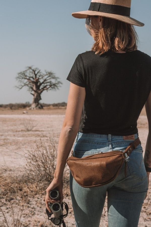 Sac banane
