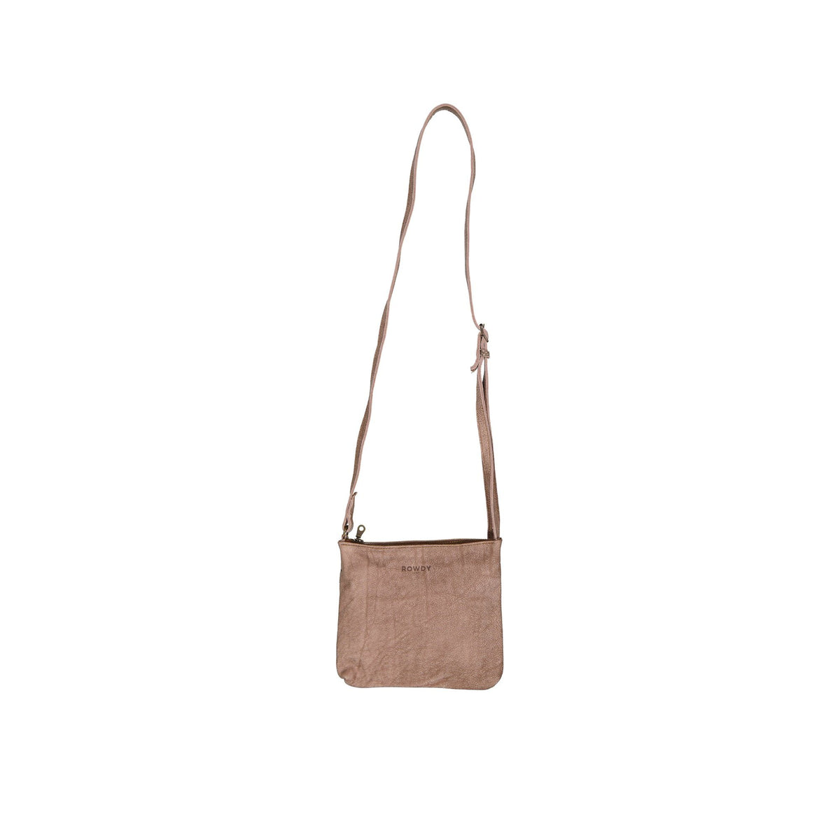 Sac bandoulière cuir 