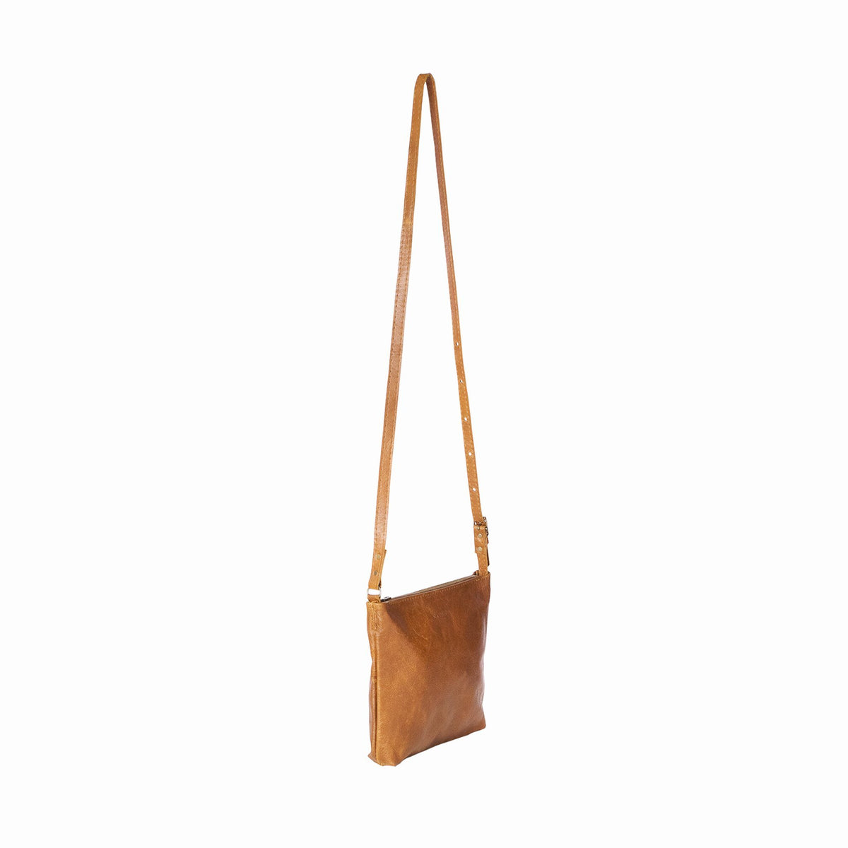 Sac bandoulière cuir 