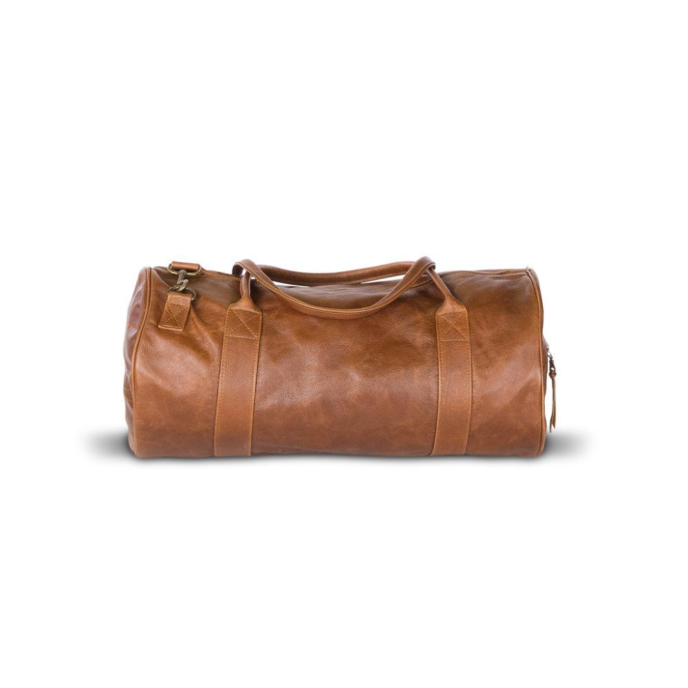 Weekender Tasche in Cedar