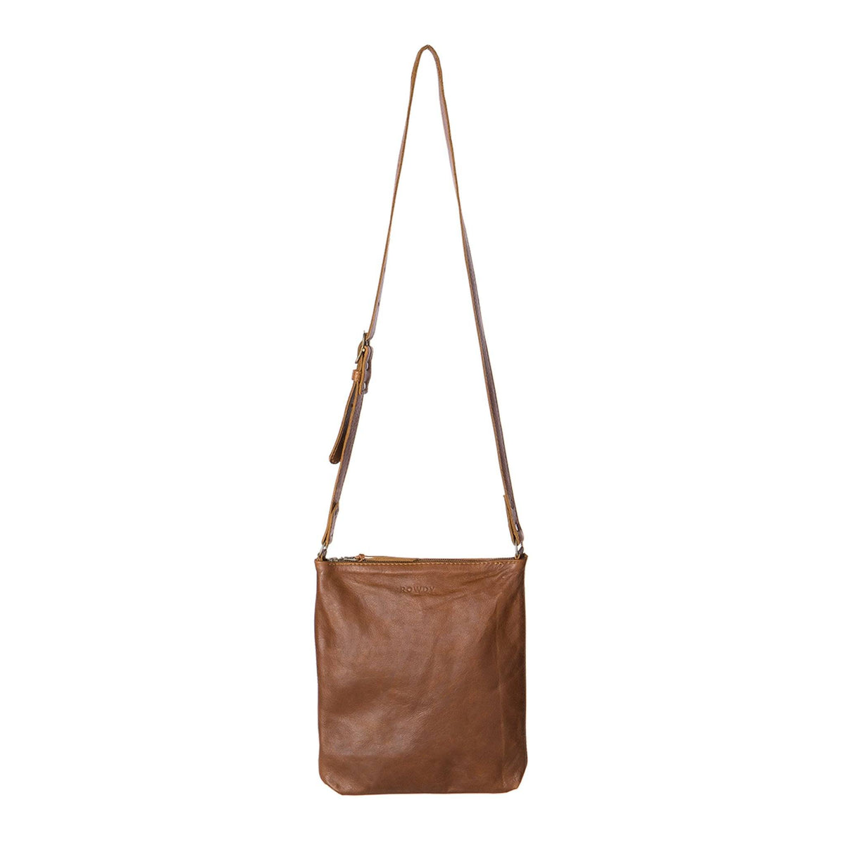 Sac bandoulière cuir 