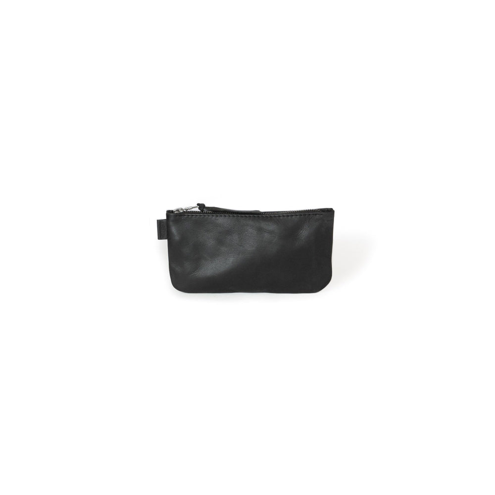 Leder Etui