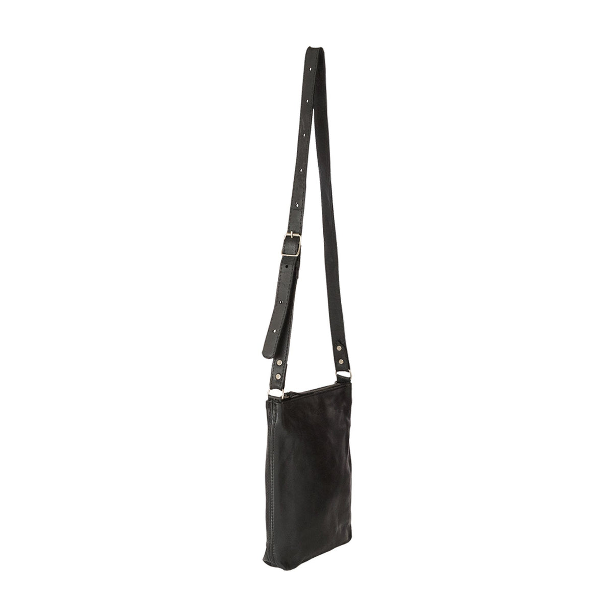 Sac bandoulière cuir 