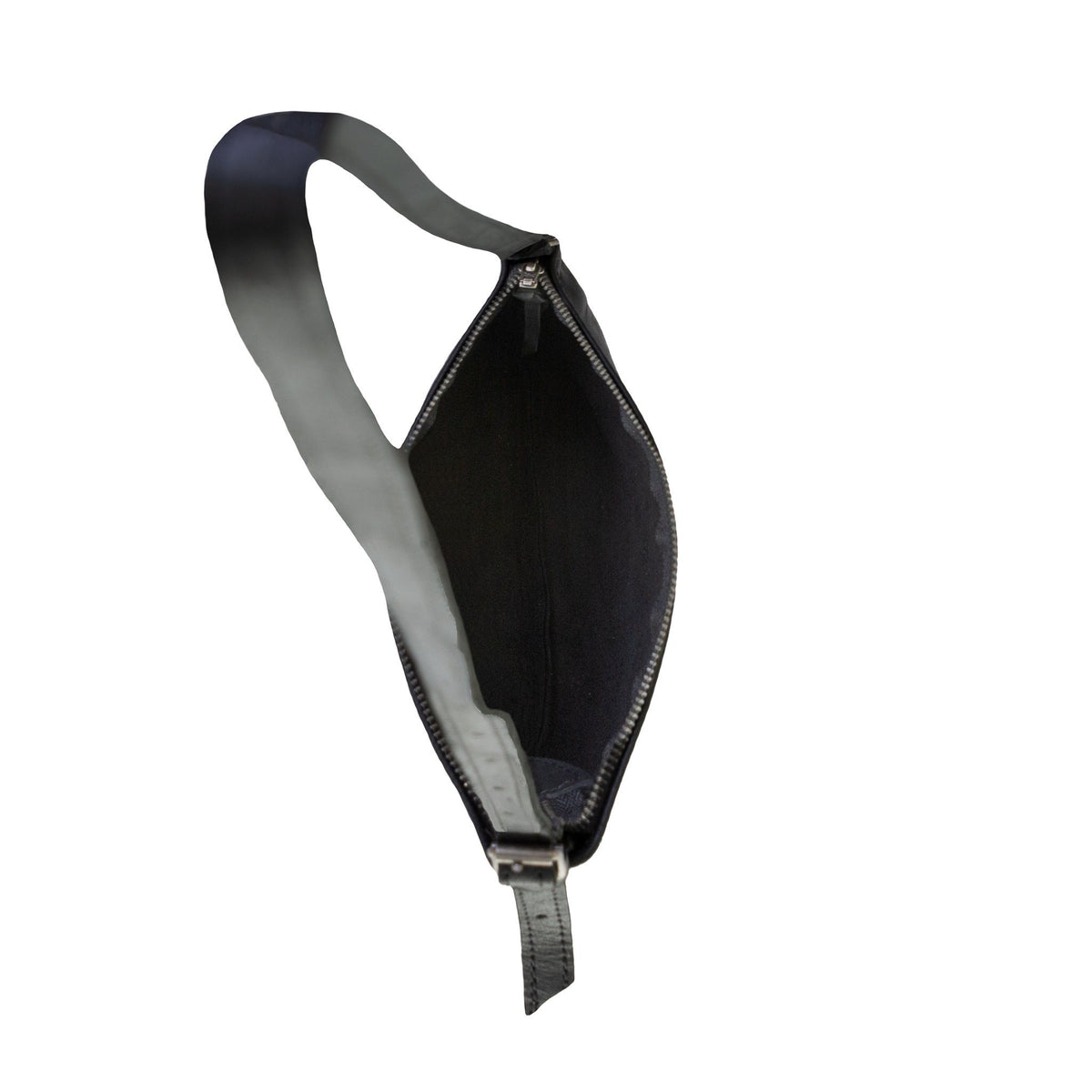 Sac bandoulière cuir 