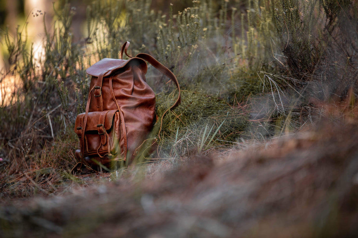 Sac à dos