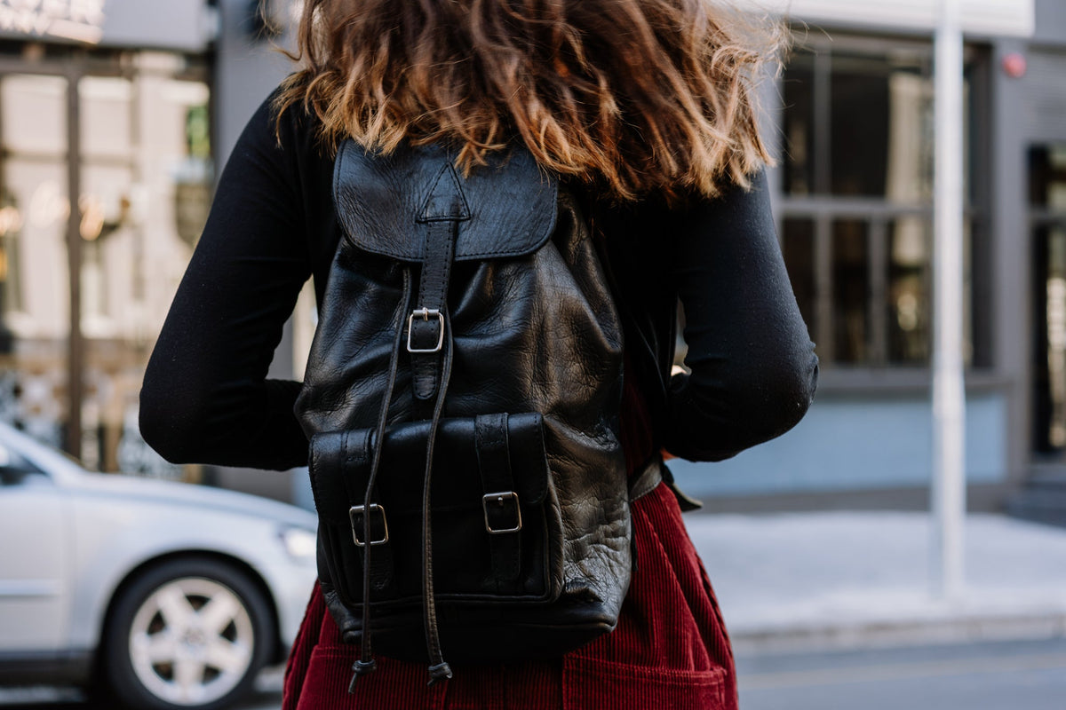 Sac à dos