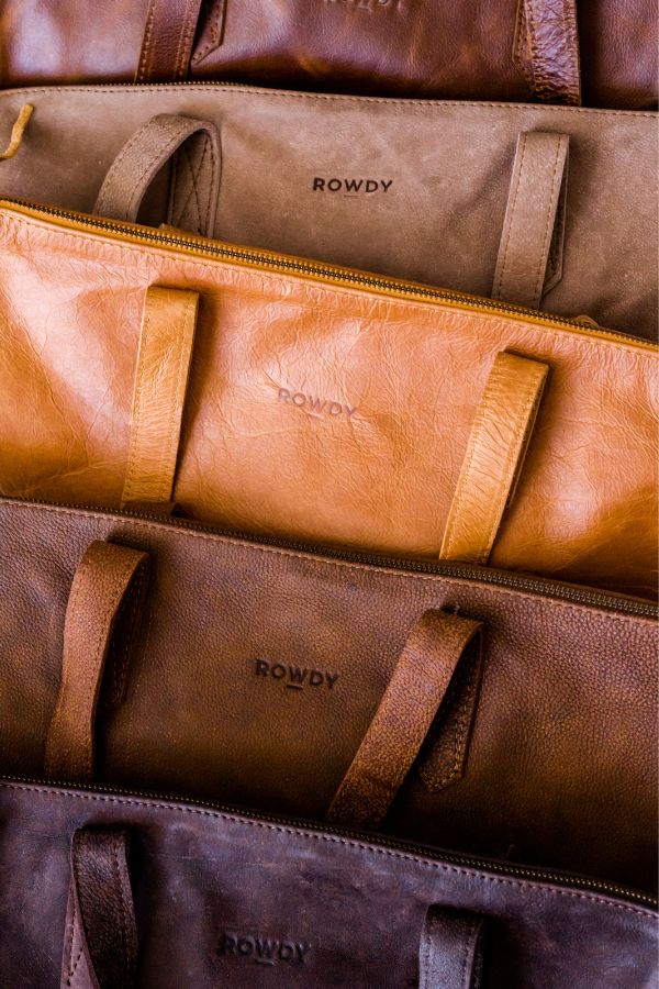 Fourre-tout Crossbody