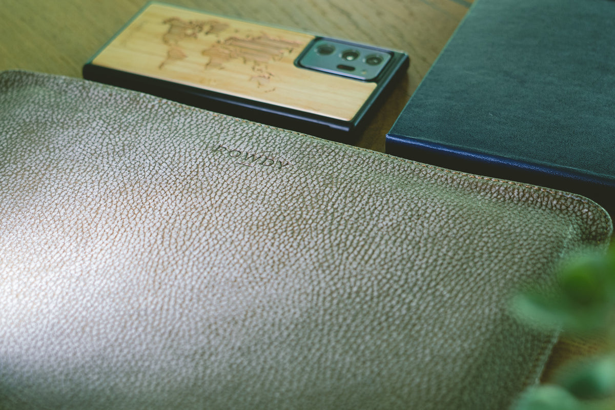 pochette pour ordinateur portable