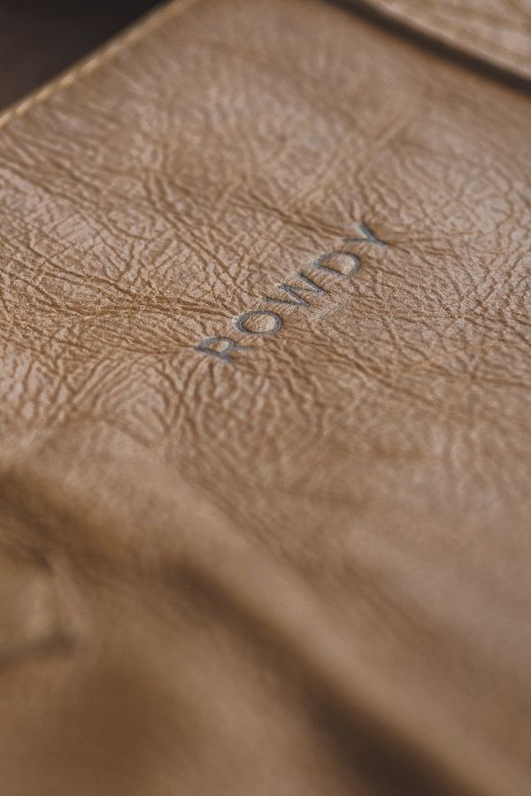 Cedar Detail vorne