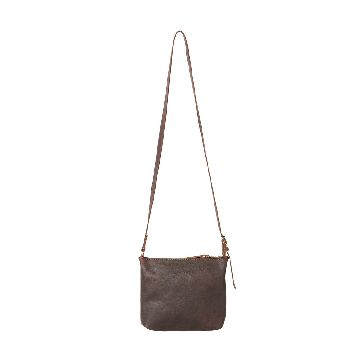 Sac bandoulière cuir 