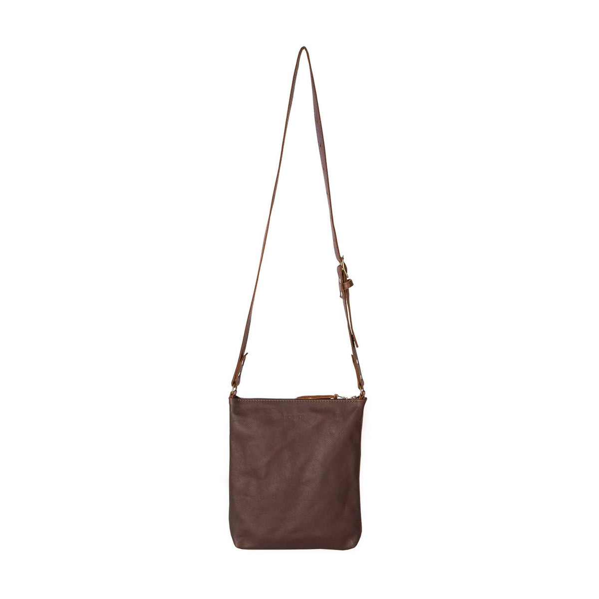 Sac bandoulière cuir 