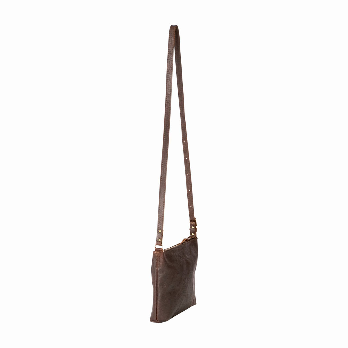 Sac bandoulière cuir 