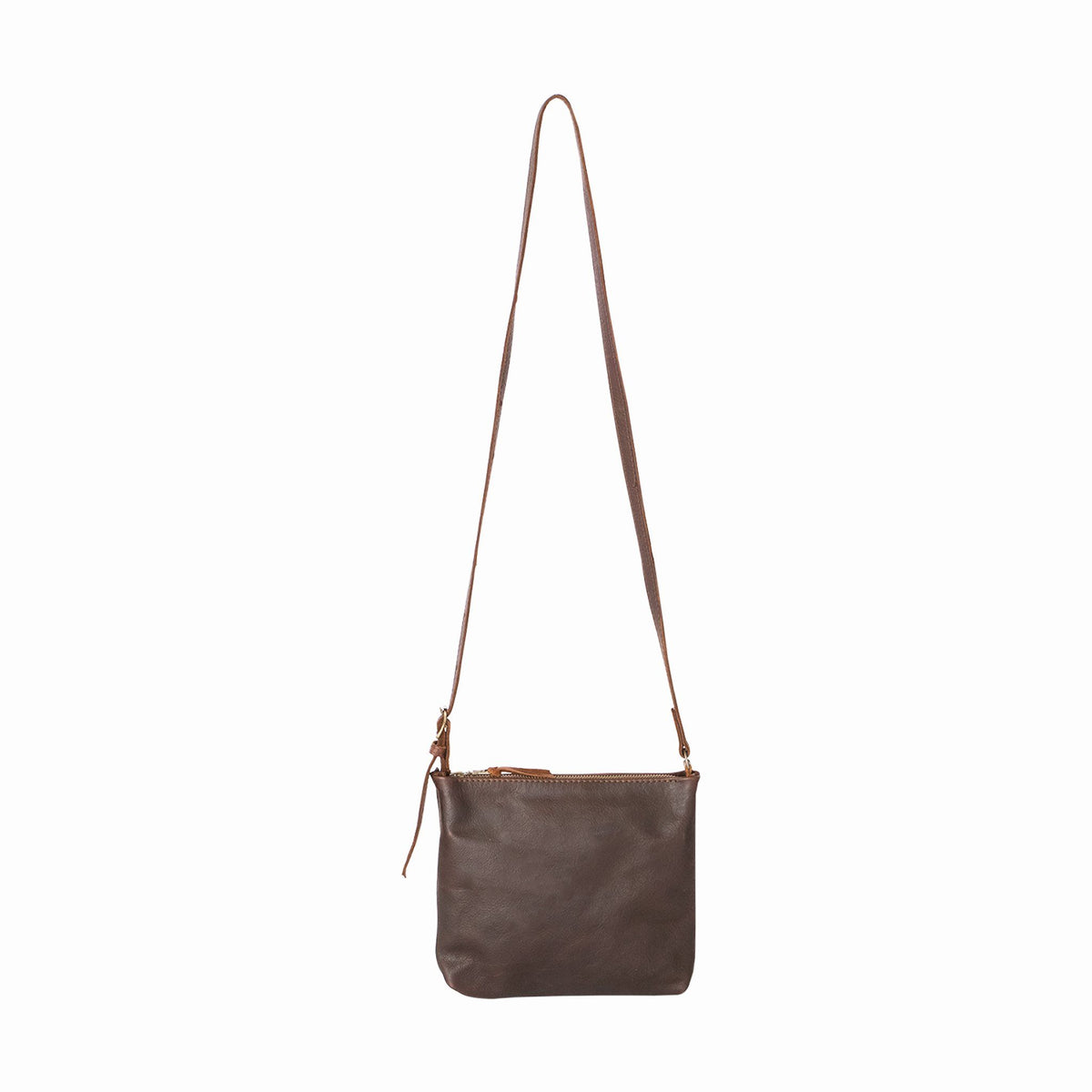 Sac bandoulière cuir 
