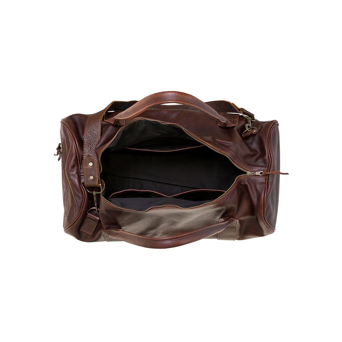 Reisetasche Maple von oben