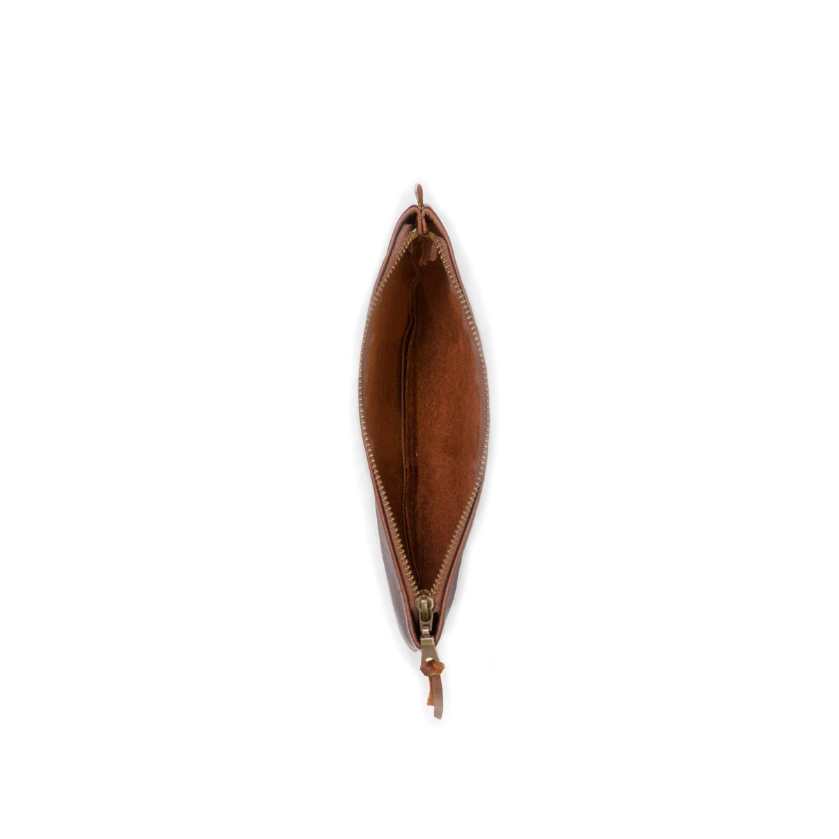 étui en cuir