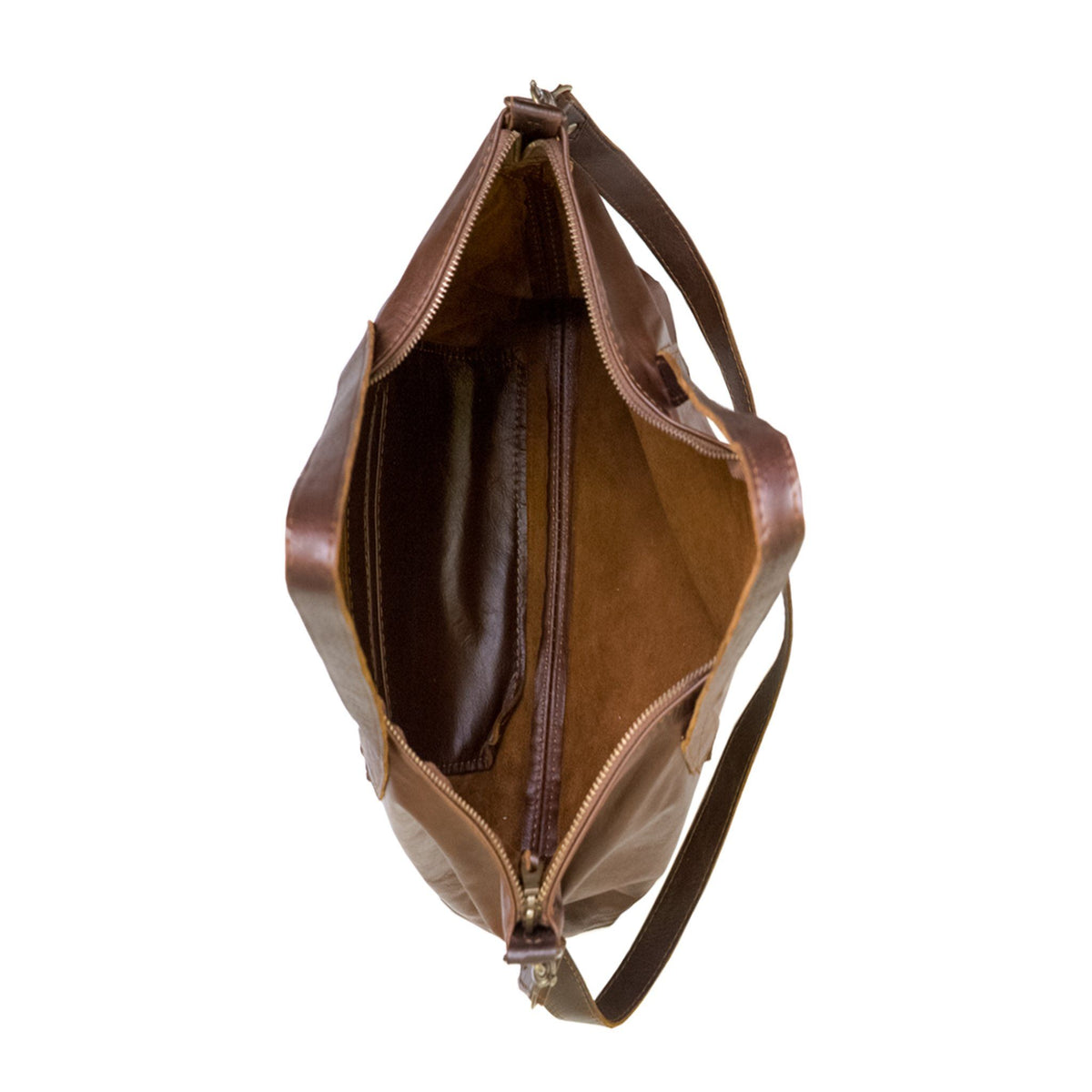 Tasche oben in Maple