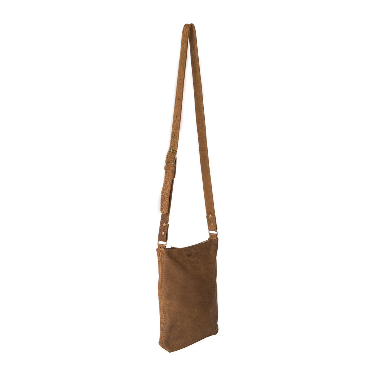 Sac bandoulière cuir 