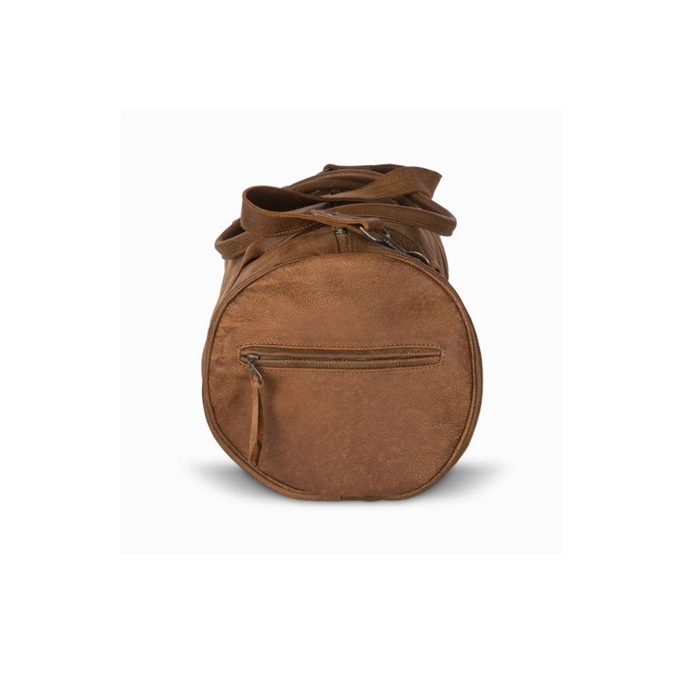 Reise Tasche Mountain mit Reissverschluss