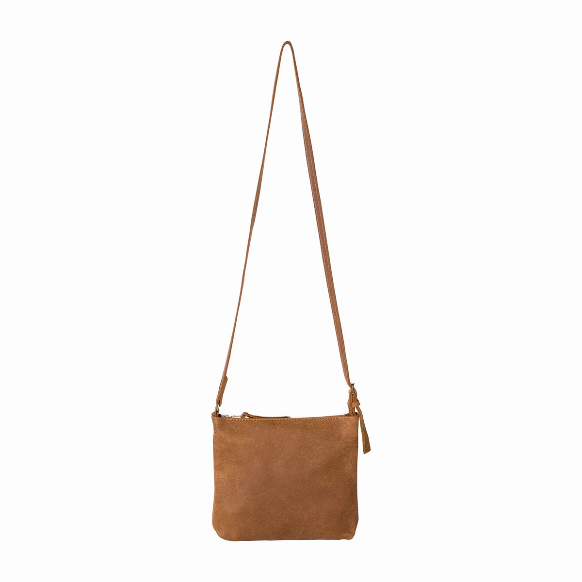 Sac bandoulière cuir 