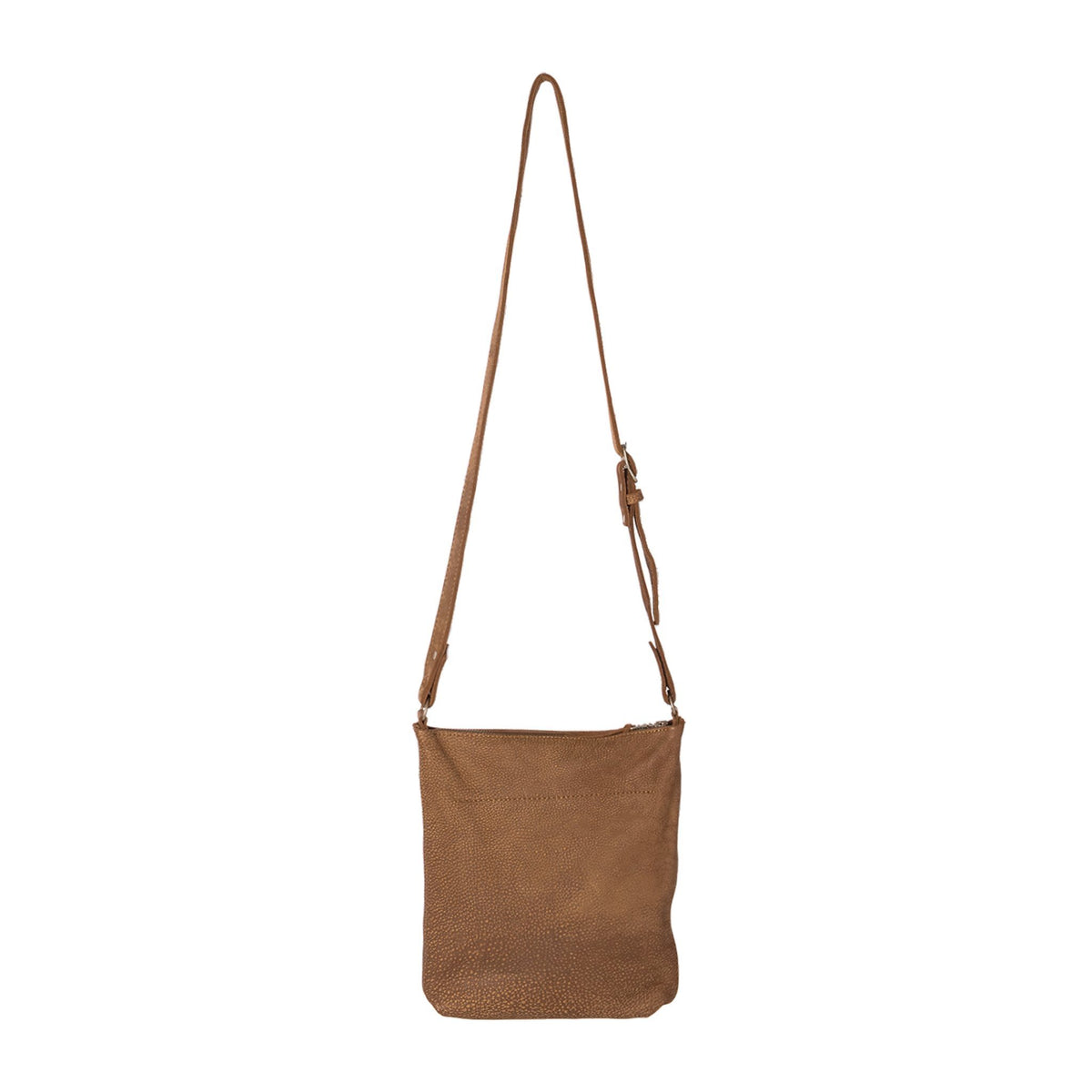 Sac bandoulière cuir 