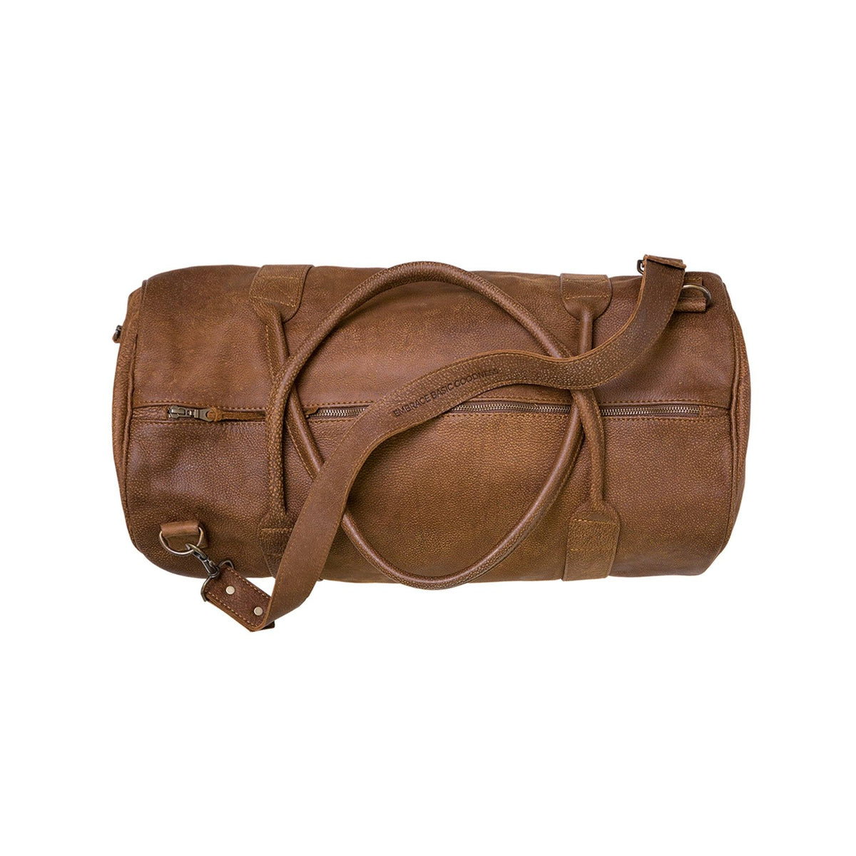 Mountain Duffel von oben