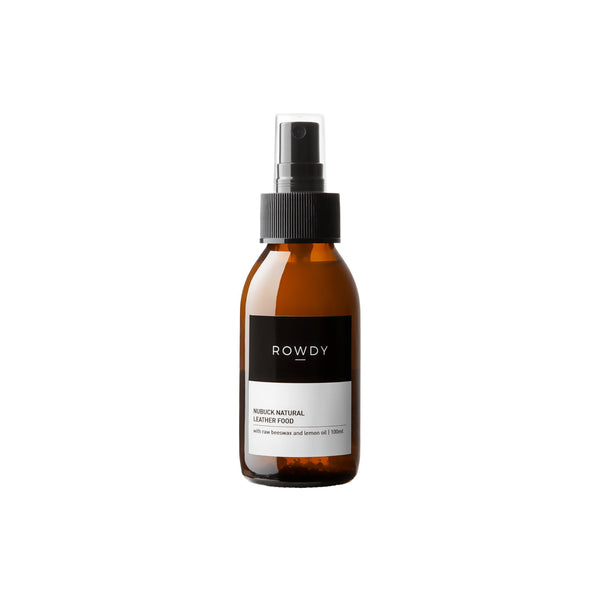 NUBUK Lederpflege Spray