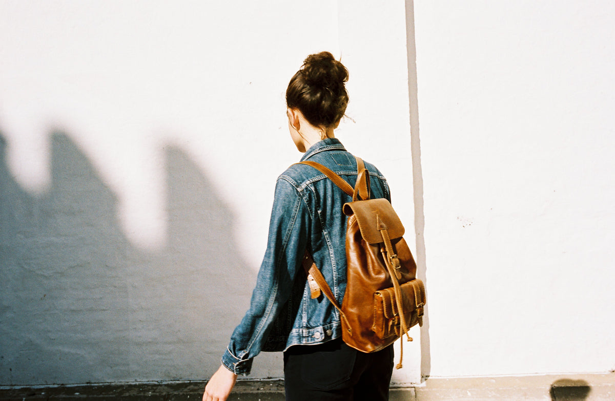 Sac à dos