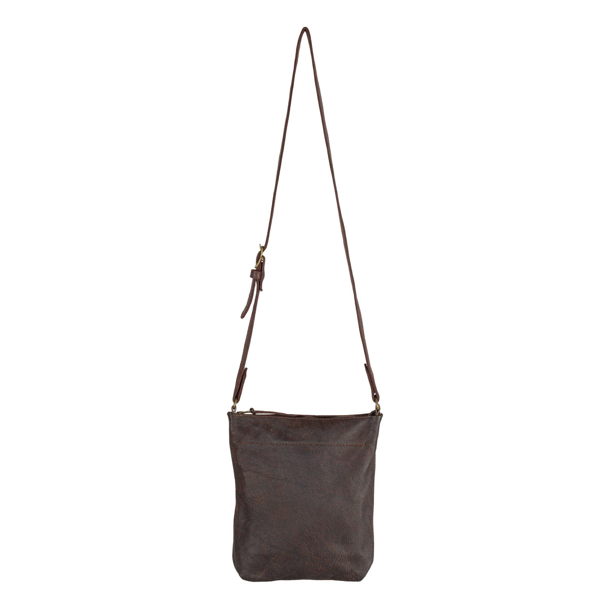 Sac bandoulière cuir 