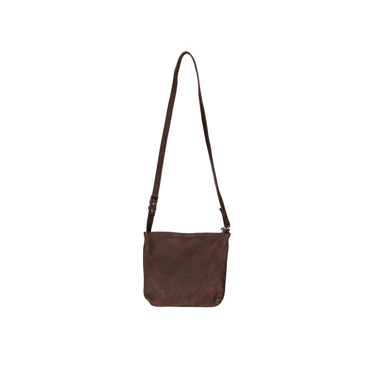 Sac bandoulière cuir 